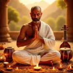 The God or Energy