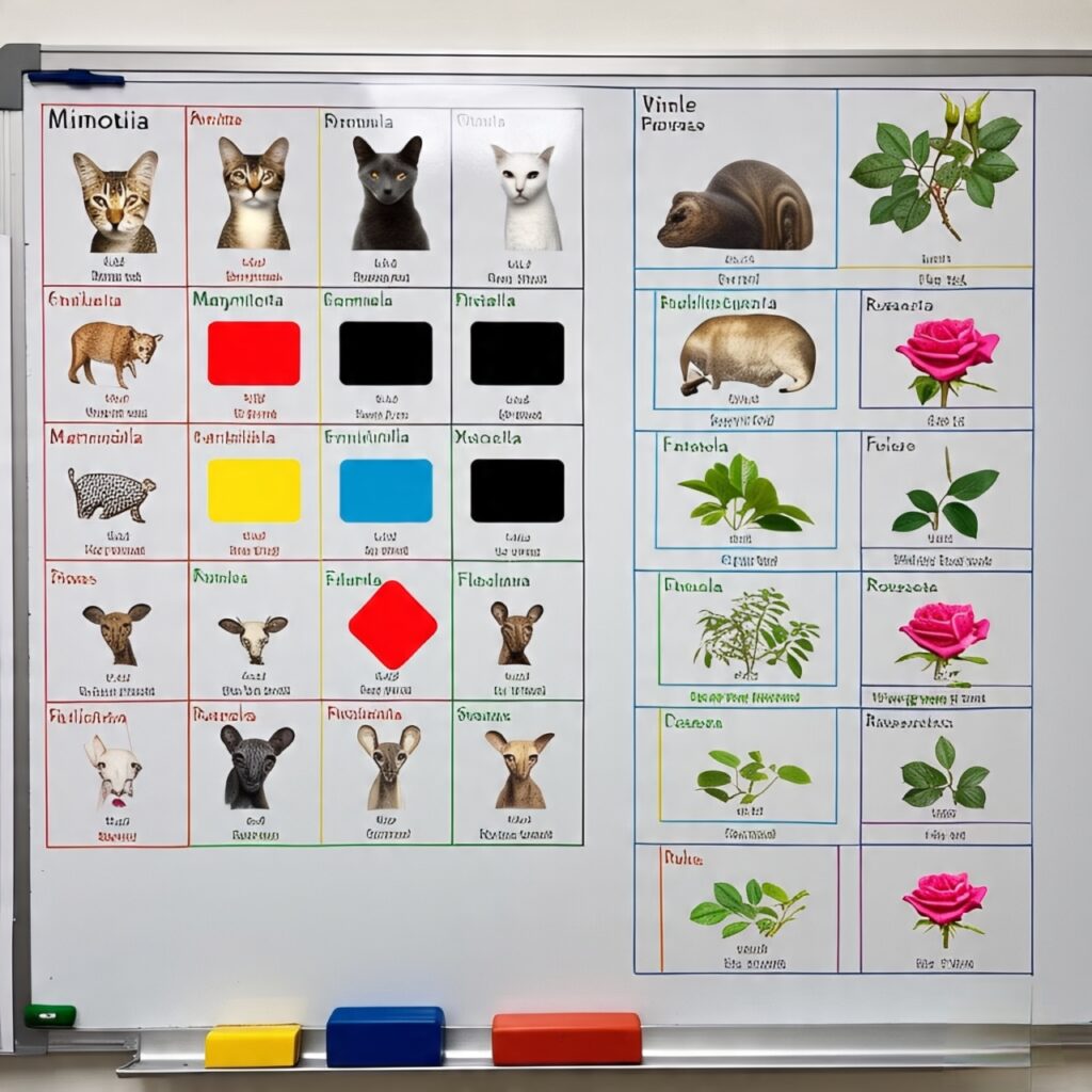 Biological Classification in Hindi: NEET & CBSE Notes in Hindi