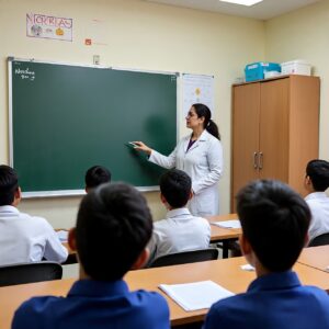 कक्षा 9 विज्ञान class 9 Science NCERT Notes 