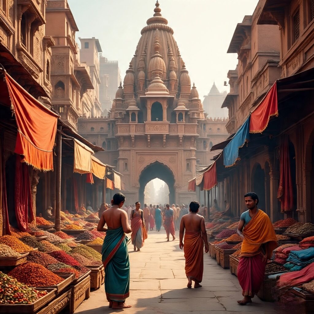 प्राचीन भारत 
